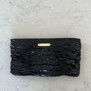 Michael Kors Black Handbag “Webster”